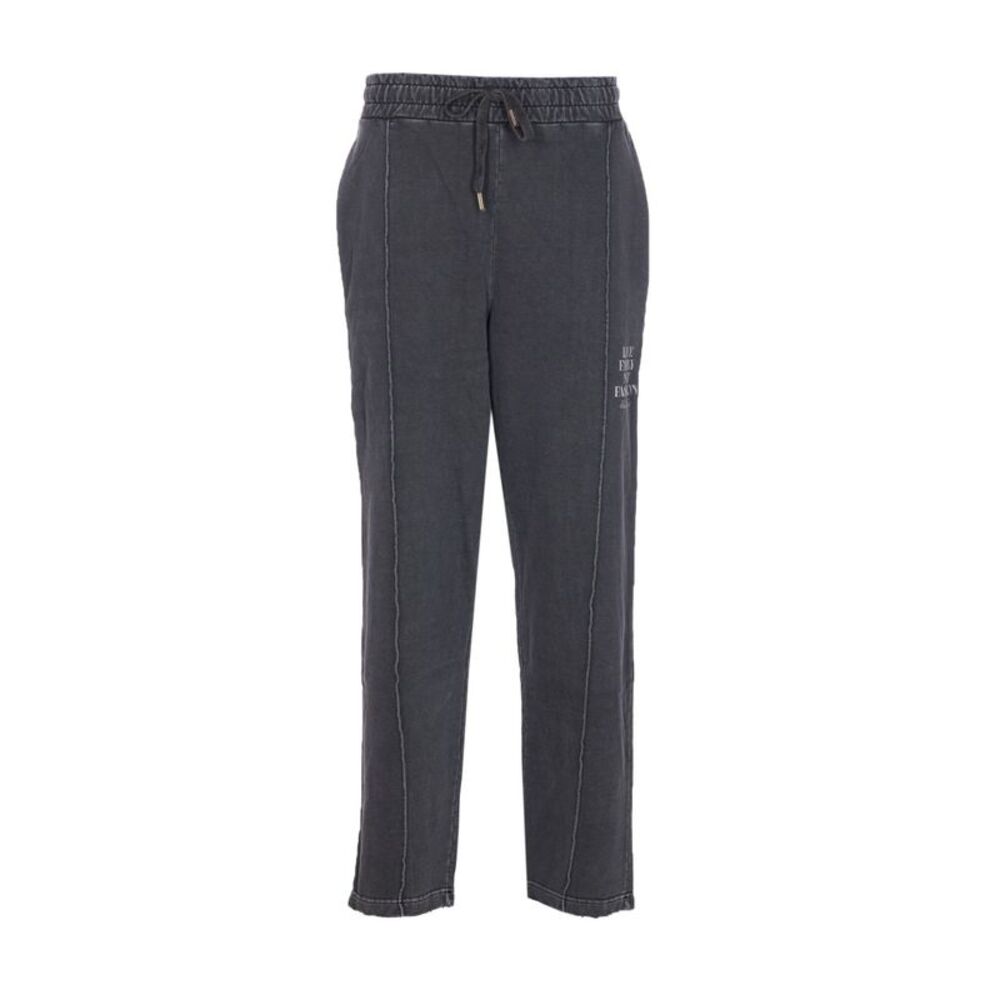 Family First Milano Men Vintage Track Pants